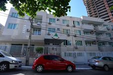 기타 Alpha Praia Hotel