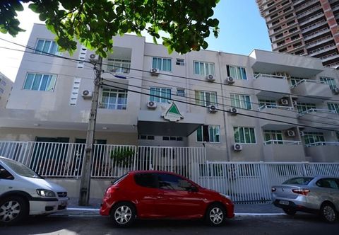 Others Alpha Praia Hotel