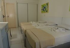 기타 6 Alpha Praia Hotel