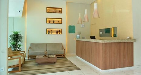 기타 2 Alpha Praia Hotel