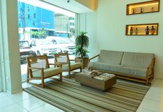 기타 3 Alpha Praia Hotel