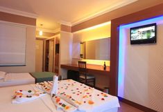 其他 2 Taç Premier Hotel & Spa