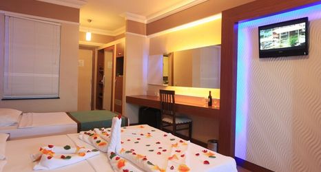 其他 2 Taç Premier Hotel & Spa