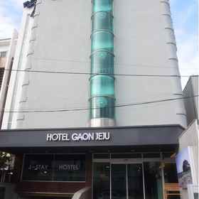 Primary image 1 Hotel Gaon J Stay, Jeongbangsa Temple Hotels