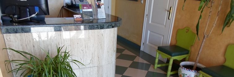 其他 Hotel El Doncel