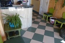 其他 Hotel El Doncel