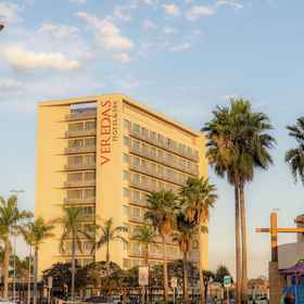 Primary image1San Diego Suítes Veredas Sete Lagoas,塞特拉戈阿斯飯店