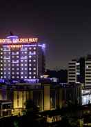 Imej utama Hotel Golden Way Giyimkent