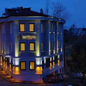 Primary image1卡特里亞飯店,Ozi Pizza & Pasta飯店