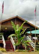 ภาพหลัก Kinabalu Poring Vacation Lodge - Hostel