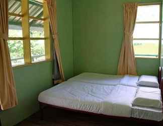 Others 2 Kinabalu Poring Vacation Lodge - Hostel