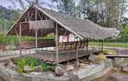 Others 7 Kinabalu Poring Vacation Lodge - Hostel