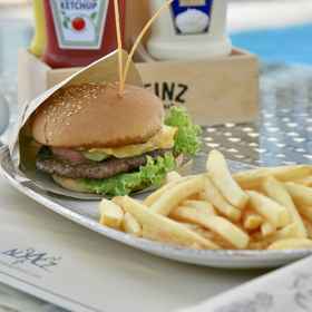 Primary image1Göcek Naz Hotel,Santana Villas Gocek飯店