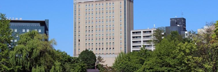 其他 Hotel Lifort Sapporo