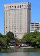 Primary image Hotel Lifort Sapporo