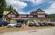 Khác 3 Hotel Jelínek