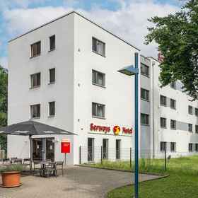 Primary image 1 Serways Hotel Bruchsal West, Hotel Linkenheim-Hochstetten
