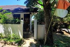 Khác Guesthouse The 4 Fish