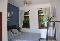 Khác 7 Guesthouse The 4 Fish