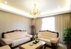 기타 7 Zall Royal Hotel