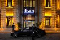 อื่นๆ Divan Suites Batumi