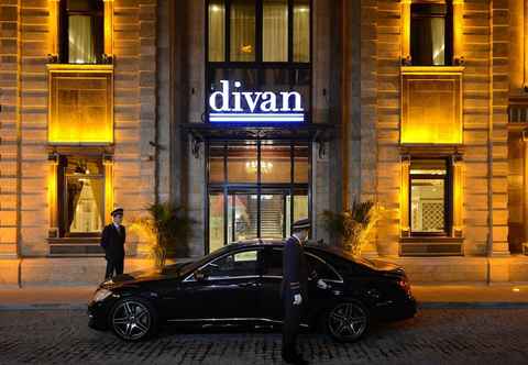 Others Divan Suites Batumi