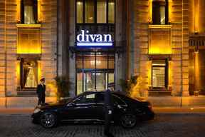 Divan Suites Batumi