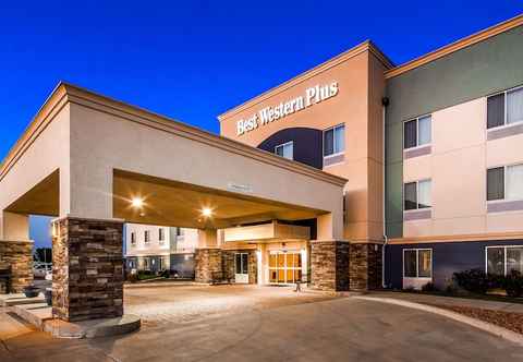 Others Best Western Plus Pratt