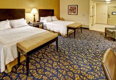 Others 6 Hampton Inn Clarksdale