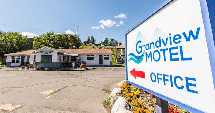 Lainnya Grandview Motel