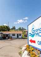 Imej utama Grandview Motel