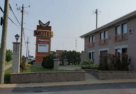 Others Falcon Motel Brossard