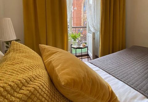 Lainnya Krakow Apartments & Rooms