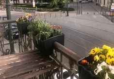 Lainnya 7 Krakow Apartments & Rooms