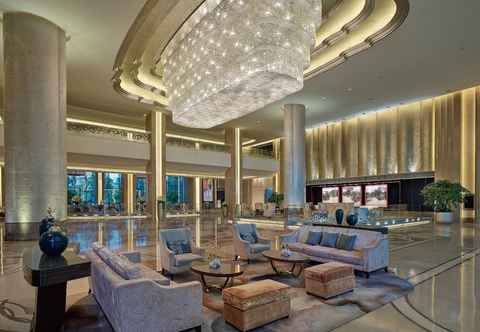 อื่นๆ Shangri-La Tianjin