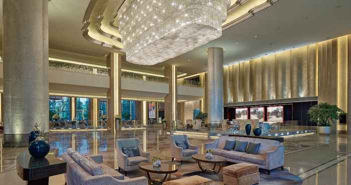 Lainnya Shangri-La Tianjin