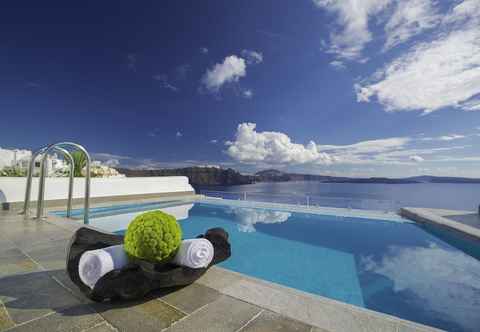 Lain-lain Santorini Secret Suites & Spa