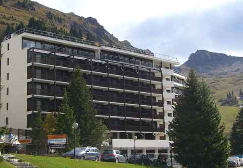 Khác Madame Vacances Résidence Les Terrasses de Veret