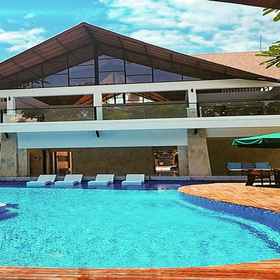 Primary image 1 Kumpul Kumpul Villa Seminyak, Bali Hotels