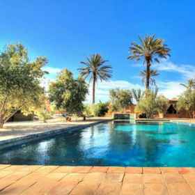 Primary image 1 Kasbah 123 Soleil, Tilmi Hotels