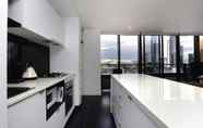 Others 7 Aura on Flinders Serviced Apartments