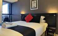 อื่นๆ 2 Aura on Flinders Serviced Apartments