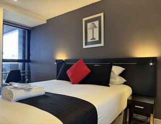 อื่นๆ 2 Aura on Flinders Serviced Apartments