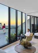 Imej utama Aura on Flinders Serviced Apartments