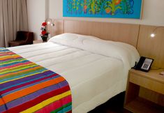 Lainnya 6 Royalty Rio Hotel