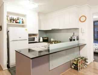 Others 2 Inner Melbourne Serviced Apartments