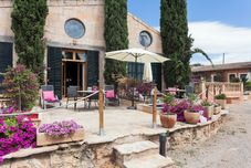 Khác Es Revellar Art Resort - Adults Only