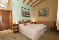 Khác 4 Es Revellar Art Resort - Adults Only