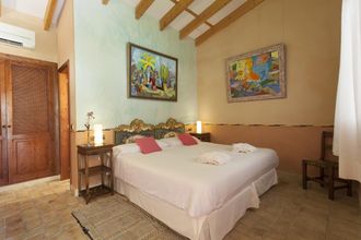 Khác 4 Es Revellar Art Resort - Adults Only