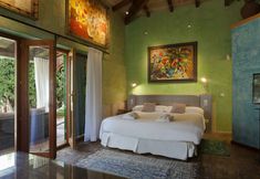 Khác 7 Es Revellar Art Resort - Adults Only